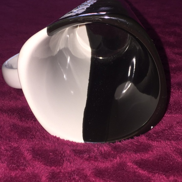 Large Ceramic Coffee Mug NWOT - Picture 3 of 4